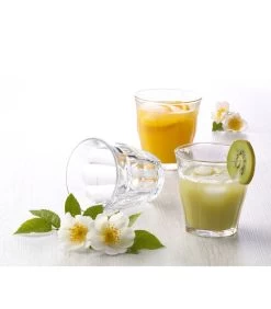 Duralex Tumbler Picardie 1160C 16 Cl Transparant 6 Stuk(s) -Woninginrichting 0019966403a140a88edb47ddca33768d