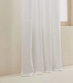 Gordijn Met Plooiband CARLINA -Woninginrichting 00a58a81d76a438a974bc38f18c1d690