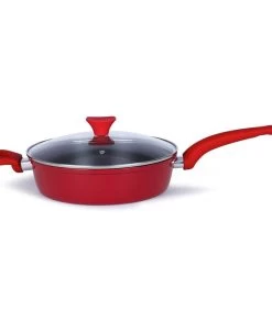 LIVOO Pan Ø 26 Cm -Woninginrichting 00c90aa04aa24e3fa39535108b9fa749