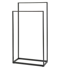 Handdoekrek YURI Black-09 -Woninginrichting 01a1edb72b6f429cafdd265cb4919760