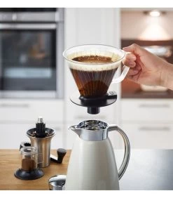 GEFU Koffi Efi Lter FABIANO, Maat 4 -Woninginrichting 027746dde2e24404aa8c7833e28594a3