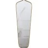 BePureHome Agile Spiegel - Metaal - Brass - 100x32x3 -Woninginrichting 02ffeb9fc0534f72a8f9abd047ffea89