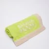 Banana Moon Lanza Towely Groente Strandlaken