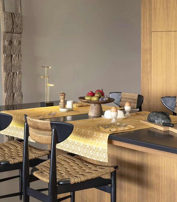 Tafelloper Nature Sauvage 4 Tafelloper Nature Sauvage - Afbeelding 2