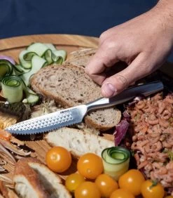 Kartelmes Monaco+ - RVS Roestvrijstaal - 11 Cm -Woninginrichting 03d696a342944bb98ccb2a5f414fe036