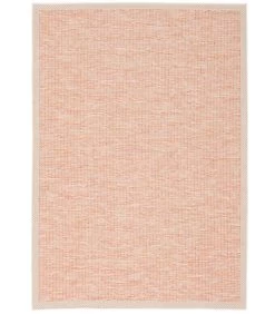 Binnen & Buiten Tapijt Flatweave Ottawa Border