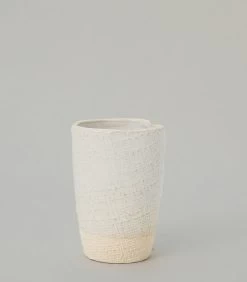 Tandenborstelhouder Aldo Ecru