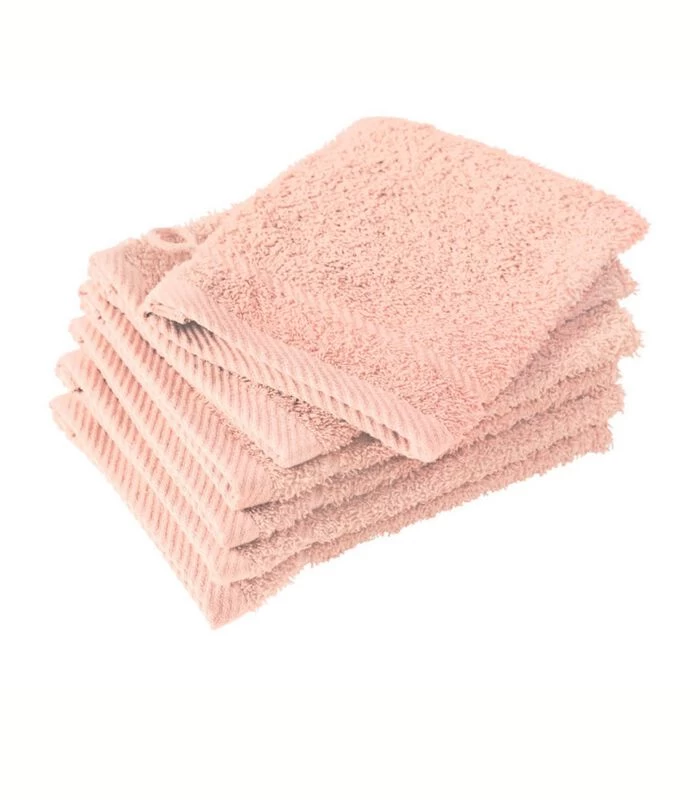 Washandje Hélène Almond Blossom 3 Washandje Hélène Almond Blossom