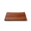 Serveerplank Woodworks 45 X 35 X 3 Cm Bruin Hout -Woninginrichting 056241e4104c4e1d8b3b45ca535713b6
