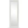 Spiegel Staand - Le Cap Mirror - 45x130 Cm - Wit 1 Spiegel Staand - Le Cap Mirror - 45x130 Cm - Wit -Woninginrichting 05e22a3a70cb426d91b9238d6ee18d4d