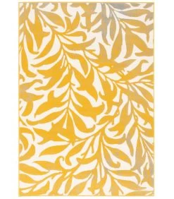 Vloerkleed Designer Samba Moderne Bloem