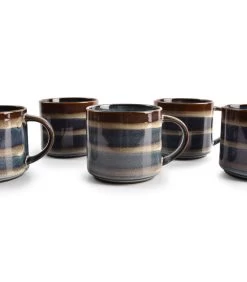 Beker 35cl Garland Muggies -Woninginrichting 07c94e075e1f4d888d60a3623f72f69b