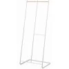 Yamazaki Hanger Rack 1.1 - White -Woninginrichting 081c5da6491e42d88908ceb70314e530