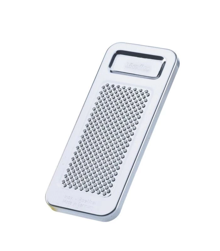 GEFU Citroen- En Kruidenrasp RETARO 4 GEFU Citroen- En Kruidenrasp RETARO - Afbeelding 3