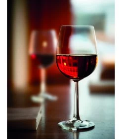 Wijnglas 354997 Bouquet 29 Cl - Transparant 6 Stuk(s) -Woninginrichting 096479e486fc4e8ca70b56f56a03108f