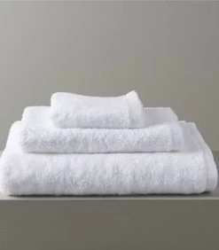 Handdoek Solid 33x33 Cm Wit -Woninginrichting 0a126725e2604213a270dc7525e67ede