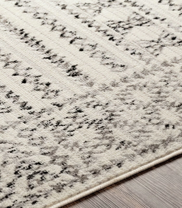 Geometrisch Boheems Vloerkleed 5 Geometrisch Boheems Vloerkleed - Afbeelding 3