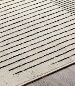 Gestreept Scandinavisch Vloerkleed -Woninginrichting 0a5a897190044d86b7d64917d2cfc806