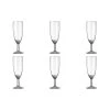 Champagneflûte 527117 Gilde 16 Cl - Transparant 6 Stuk(s) 1 Champagneflûte 527117 Gilde 16 Cl - Transparant 6 Stuk(s) -Woninginrichting 0ab5a18d989940709c1d40860ec99a06