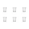 Duralex Tumbler Universel 1400C 22 Cl Transparant 6 Stuk(s)
