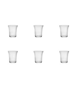 Duralex Tumbler Universel 1400C 22 Cl Transparant 6 Stuk(s)