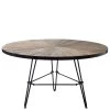 Boston Harbor Dining Table Dia 140 -Woninginrichting 0c3477fb7ae44405a202257a7f297599