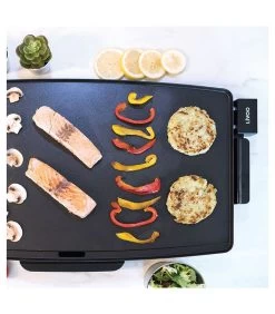 LIVOO Bakplaat XXL -Woninginrichting 0c72a7c52bcf490e856de89c197998e7