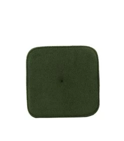 Poef Kiki - Groen - 40x40x35cm -Woninginrichting 0d32d637c242413cb7333747f828eb54