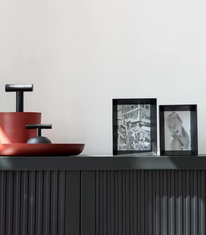 PRADO Fotokader 13 X 18 Wit 5 PRADO Fotokader 13 X 18 Wit - Afbeelding 3