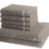Ross Sinfonie 6-delige Handdoekenset -Woninginrichting 0e3f1732b748478793f66e3981133299