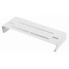 Yamazaki PC Monitor Stand - Tower - White -Woninginrichting 0e9e0076e0cb488bb696c95b13a2c20c