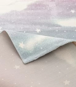 Vloerkleed Kindervloerkleed Maui Kids Wolkenlucht -Woninginrichting 0ef61e80c204423da97821c2d6a634a0