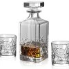 Whiskyset Tense 3-delig Bond -Woninginrichting 0f070943987e483080c7538068d628b9
