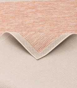 Binnen & Buiten Tapijt Flatweave Ottawa Border -Woninginrichting 0f7f2b6dbf58484da08129fef998f2ae