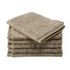Washandje Contessa Taupe -Woninginrichting 0f8017c7dfce4d2abafda81ffe74de84