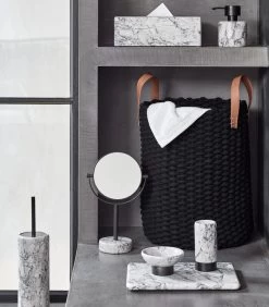 Tray / Schaal NERO Alba-195 -Woninginrichting 0fc921a23abe46bc9dece82ee9521168