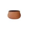 PAZ Schaal Small Terracotta -Woninginrichting 0fd9a6325b9e4ec9b3cba643e93d2957