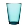 Iittala Kartio Glas 40cl Zeeblauw 2 Stuks -Woninginrichting 113449bbc3184b0fb5411b81b9a2b0c4