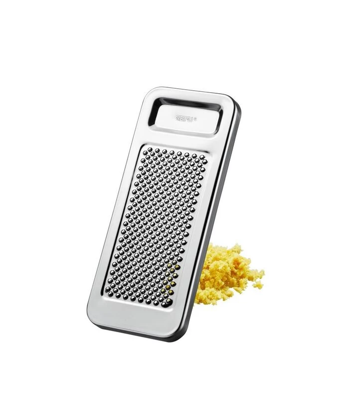 GEFU Citroen- En Kruidenrasp RETARO 2 GEFU Citroen- En Kruidenrasp RETARO