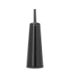 Brabantia ReNew Toiletborstel Met Houder - Matt Black -Woninginrichting 11c259cfc4664d3d923dabcdd393e9fd