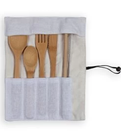 LIVOO Bestekset In Bamboe -Woninginrichting 12348b5e325c4a648417b7c4102613b3 1