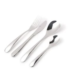 Bestekset 24-delig Viva