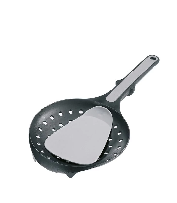 GEFU Spaetzle-lepel SCODEL 3 GEFU Spaetzle-lepel SCODEL