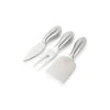 Kaasmessenset 3-delig Zilver Fromage -Woninginrichting 1314852f41e84ba8b6ba457a35f4a844