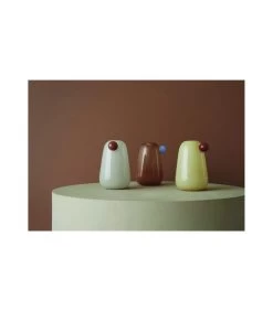 OYOY Vaas “Inka Vase - Klein” -Woninginrichting 1390718117fe4905b3b14fb09d6ab28f