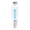 Glazen Fles 750 Ml "drink Water" -Woninginrichting 1394e44322c5492ab4ca58948d13ebb9