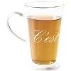 Drinkglazen Set, Koffieglas Met Oor RM C'est Chaud - 370 Ml - 2 Stuks 1 Drinkglazen Set, Koffieglas Met Oor RM C'est Chaud - 370 Ml - 2 Stuks -Woninginrichting 1466eda38e334cbabb550553df651b0f