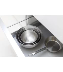 Brabantia Profile Mengkom Met Antislip Bodem, 3,0 Liter -Woninginrichting 1469d068f74043399fe8b50c3680d5a8