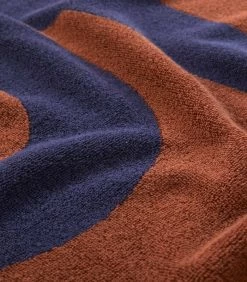 Strandlaken Katoen Jacquard 550 G/m² , L Cst -Woninginrichting 158cc6b5b0cb4b2bae091c7b253d0b56