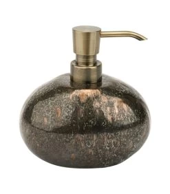 Giftbox Ugo Zeepdispenser Vintage Bronze & Paris Zeep Agrumes -Woninginrichting 15c004e4e0ab41cab8729506b36c6cee